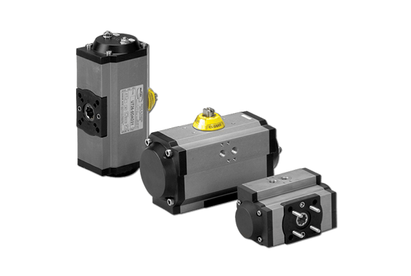 Actuators