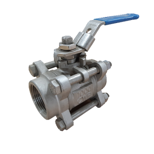 Manual Valve